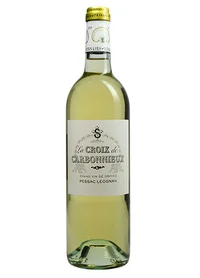 La Croix de Carbonnieux Blanco