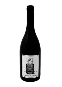 La Cuvée du Chat