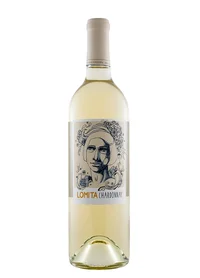 La Lomita Chardonnay