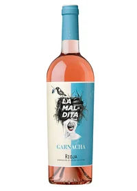 La Maldita Rosado