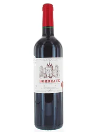 La Porte Cailhau Bordeaux