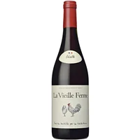 La Vieille Ferme Rouge [750ml]