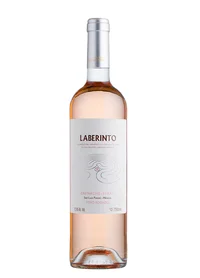 Laberinto Rosado