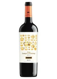 Ladrón de Guevara Reserva de Autor