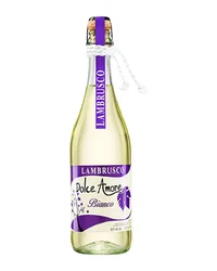 Lambrusco Dolce Amore Bianco 750 ml