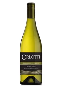 Lambrusco Emilia Blanco IGT