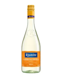 Lambrusco Riunite Moscato / Bianco 750 ml