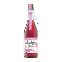 LAMBRUSCO ROSE DOLCE AMORE 750ML