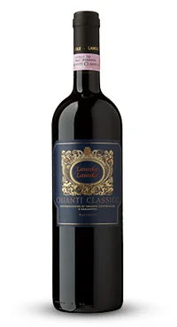 Lamole Di Lamole Blue Label