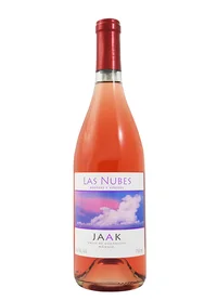 Las Nubes Jaak