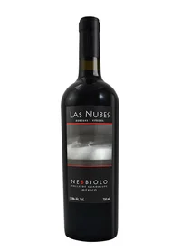 Las Nubes Nebbiolo