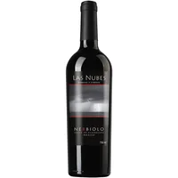 Las Nubes Nebbiolo [750ml]