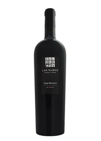 Las Nubes Nebbiolo Gran Reserva