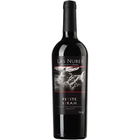 Las Nubes Petite Sirah [750ml]