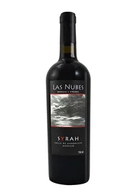 Las Nubes Syrah