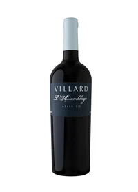 L'Assemblage Grand Vin Villard