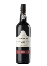 Late Bottled Vintage Port