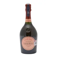 Laurent Perrier Cuvée Rosé