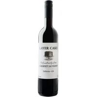 Layer Cake Cabernet Sauvignon [750ml]