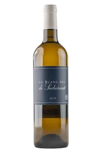 Le Blanc Sec du Suduiraut, Bordeau Blanc Sec, 2016
