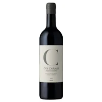 Le C des Carmes Haut-Brion, Pessac-Leognan, 2eme Vin, 2021