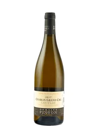 Le Clos Chablis Grand Cru