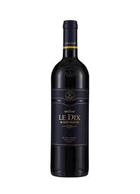 Le Dix de los Vascos