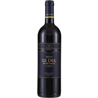Le Dix de Los Vascos [750ml]