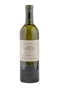 Le Petit Cheval Blanc, Bordeaux Blanc Sec