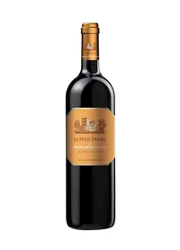 Le Petit Ducru de Ducru-Beaucaillou, Saint-Julien, 3eme Vin, 2020