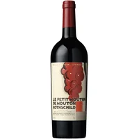 Le Petite Mouton de Mouton Rothschild [750ml]