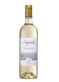 Légende Bordeaux Blanc