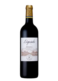 Légende Medoc