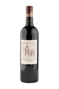 Les Pagodes de Cos d'Estournel 2020 -- 94 PTS James Suckling