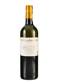 L'Esprit de Chevalier Blanco, Pessac-Leognan, 2eme Vin, 2017