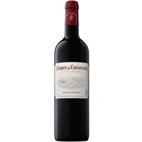 L'Esprit de Chevalier Tinto [750ml]