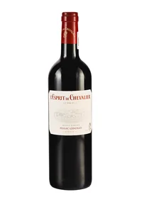 L'Esprit de Chevalier Tinto, Pessac-Leognan, 2eme Vin, 2017