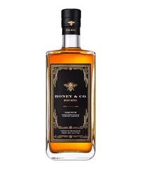 LI COG Y MIEL MAS MIEL 750ML