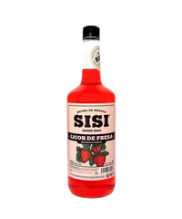 LI DE FRESA SISI LITRO