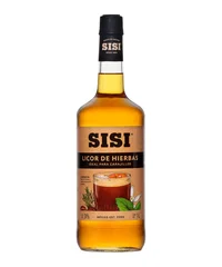 LI SISI DE HIERBAS PARA CARAJILLO 1 L