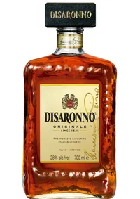Licor Amaretto Disaronno 700 mL (OFERTA EXCLUSIVA EN LÍNEA)