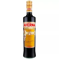 Licor Amaro Averna 700 ml.