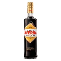 Licor Amaro Averna Siciliano 700 ml