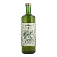 Licor Ancho Reyes De Chile Poblano 750 ml