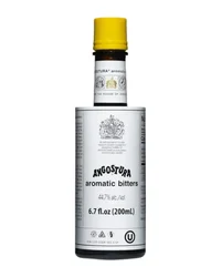 Licor Angostura Aromatic 200 ml