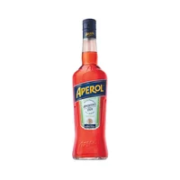 Licor Aperol 700 ml