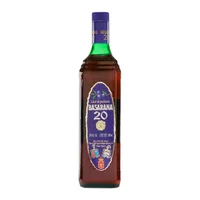 LICOR BASARANA PACHARÁN 1000ML