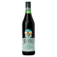 Licor Branca Menta De Hierbas 750 ml