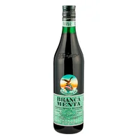 Licor Brancamenta Hierbas de 750ml