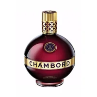 Licor Chambord 750 ml.